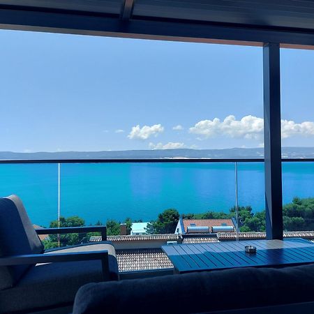Luxury Apartments Jukic Lokva Rogoznica Eksteriør bilde