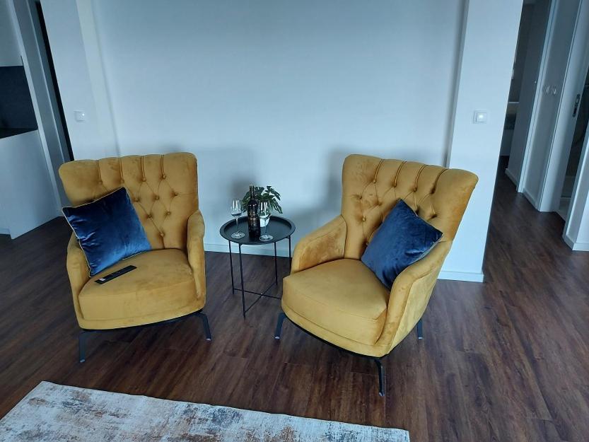 Luxury Apartments Jukic Lokva Rogoznica Eksteriør bilde