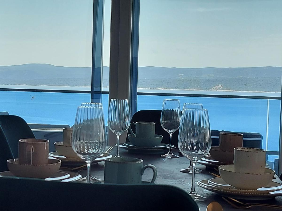 Luxury Apartments Jukic Lokva Rogoznica Eksteriør bilde