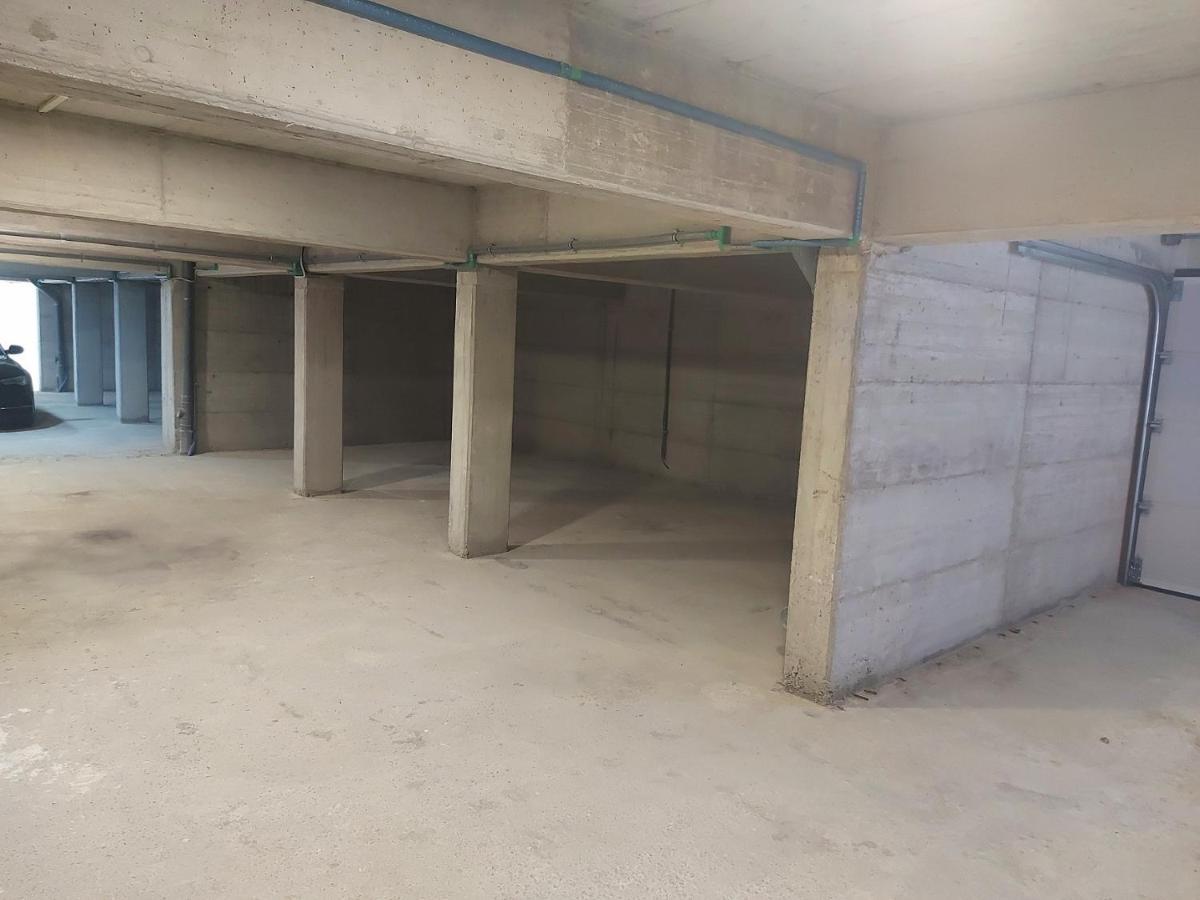 Luxury Apartments Jukic Lokva Rogoznica Eksteriør bilde