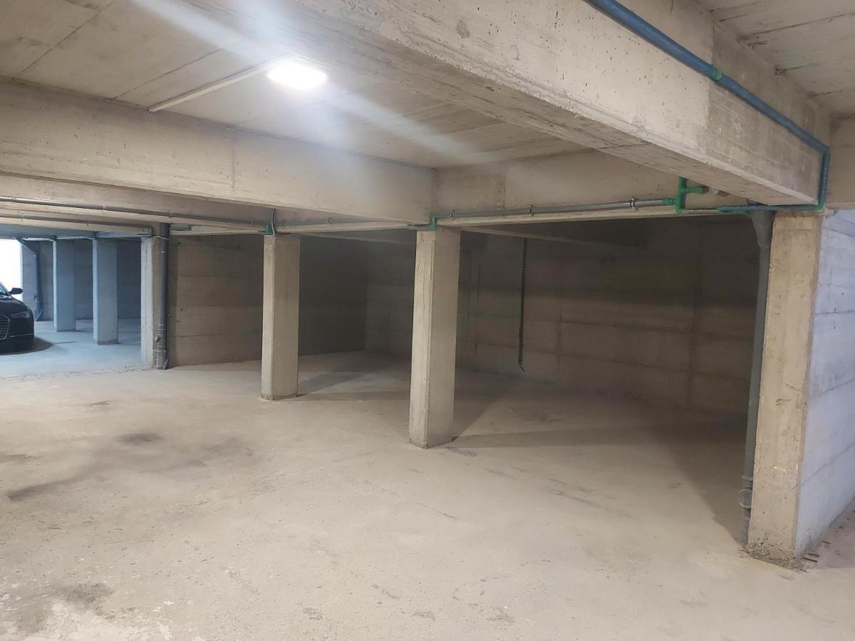 Luxury Apartments Jukic Lokva Rogoznica Eksteriør bilde