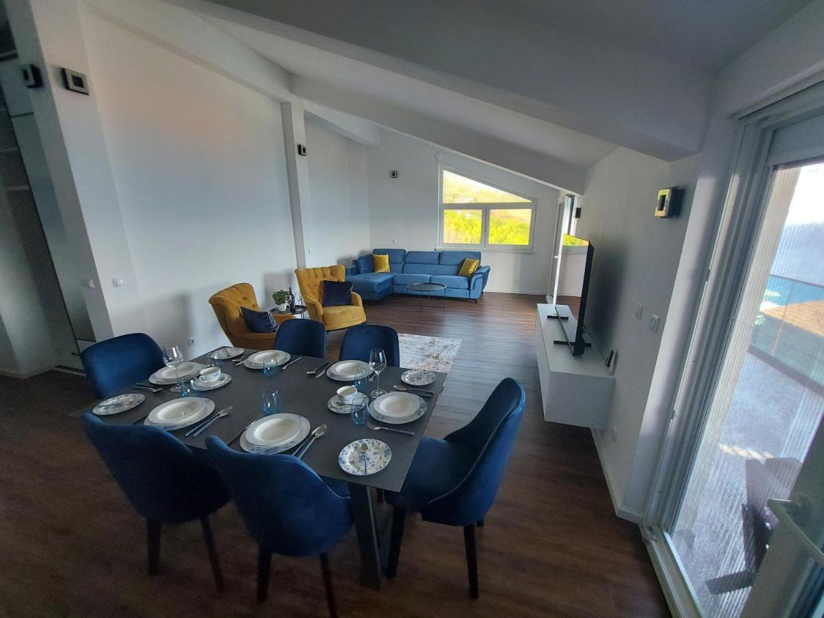 Luxury Apartments Jukic Lokva Rogoznica Eksteriør bilde