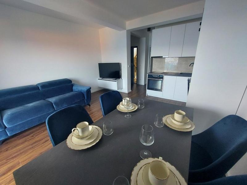 Luxury Apartments Jukic Lokva Rogoznica Eksteriør bilde