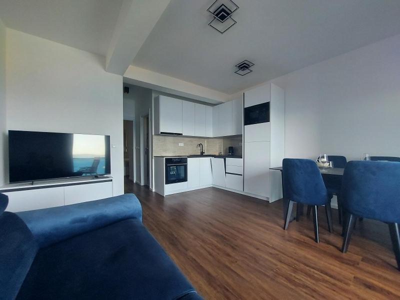Luxury Apartments Jukic Lokva Rogoznica Eksteriør bilde