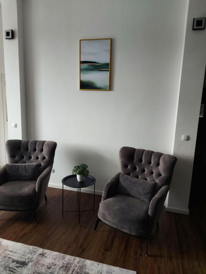 Luxury Apartments Jukic Lokva Rogoznica Eksteriør bilde