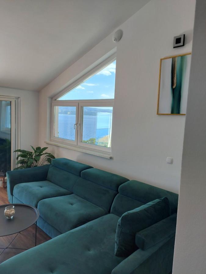 Luxury Apartments Jukic Lokva Rogoznica Eksteriør bilde