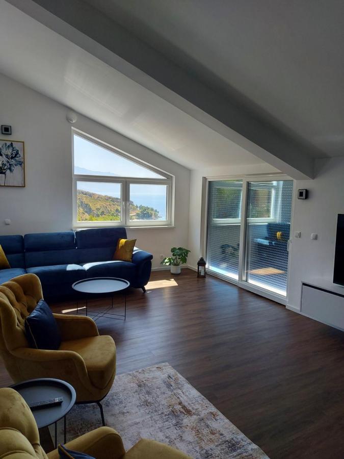 Luxury Apartments Jukic Lokva Rogoznica Eksteriør bilde