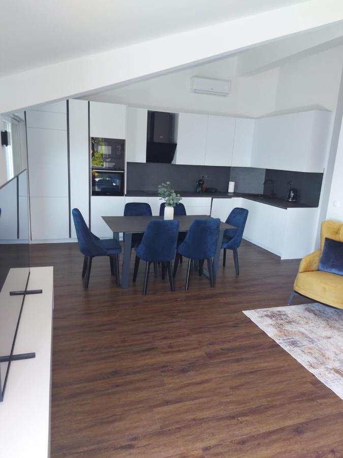 Luxury Apartments Jukic Lokva Rogoznica Eksteriør bilde