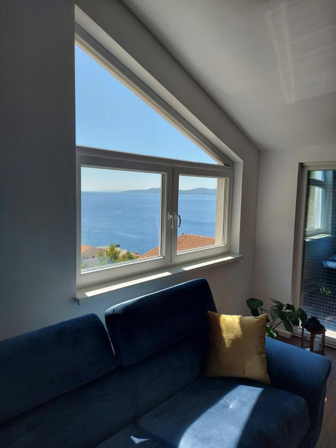 Luxury Apartments Jukic Lokva Rogoznica Eksteriør bilde