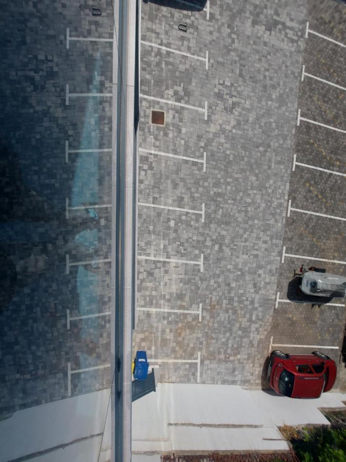 Luxury Apartments Jukic Lokva Rogoznica Eksteriør bilde