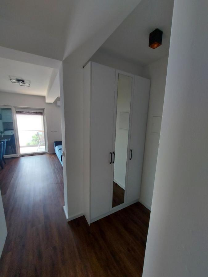 Luxury Apartments Jukic Lokva Rogoznica Eksteriør bilde