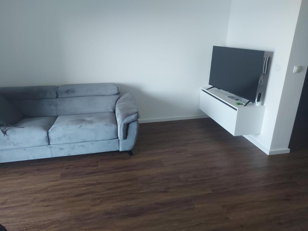 Luxury Apartments Jukic Lokva Rogoznica Eksteriør bilde