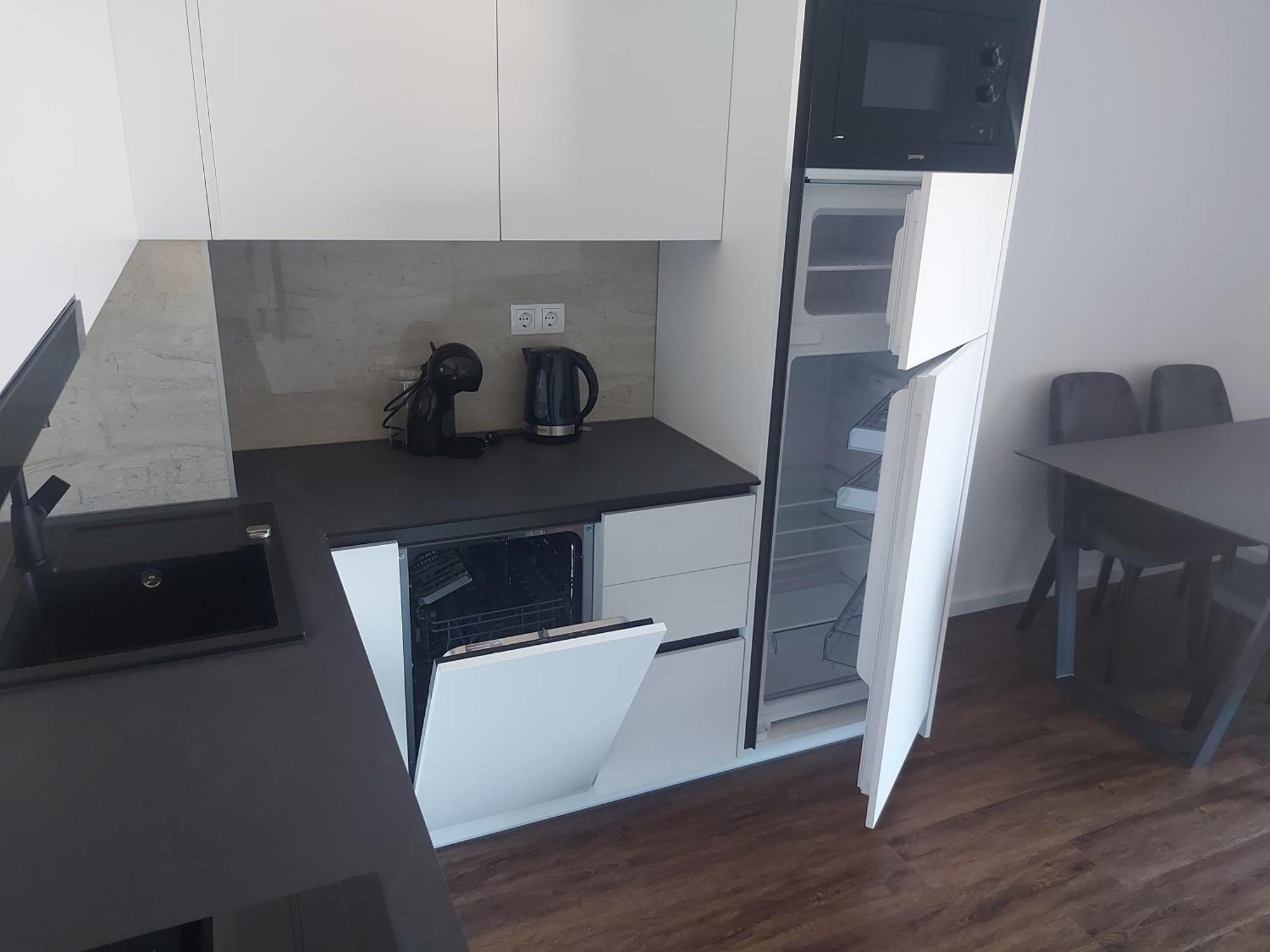 Luxury Apartments Jukic Lokva Rogoznica Eksteriør bilde