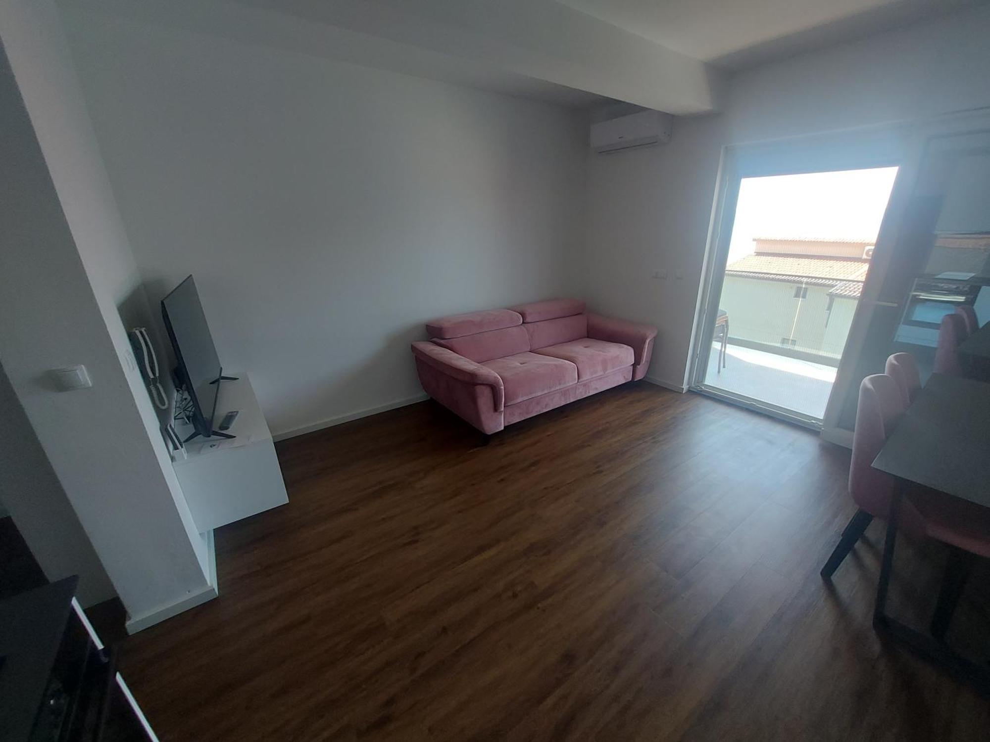 Luxury Apartments Jukic Lokva Rogoznica Eksteriør bilde